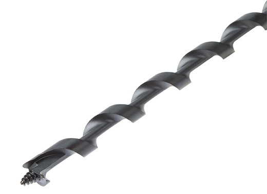 Milwaukee 48-13-6909 - 15/16" X 30" Shockwave Lineman's Impact Auger Bit - Ace Tool Group - Milwaukee