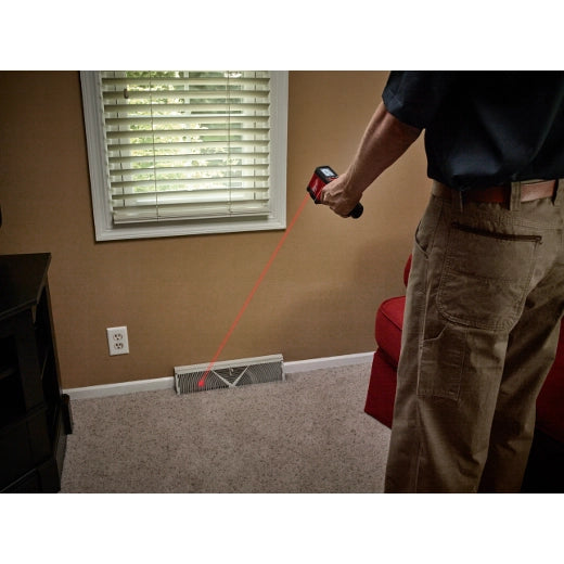 Milwaukee 2267-20 10:1 INFRARED TEMP-GUN - Ace Tool Group - Milwaukee