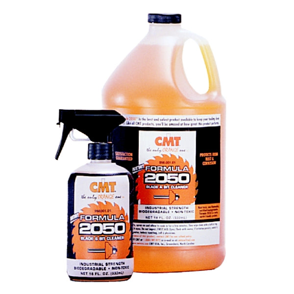 Cmt 998.001.05 Formula 2050 Cleaner (55 Gal.) - Ace Tool Group - CMT