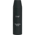Makita A-96241 7/16" Deep Well Impact Socket with 1/2" Drive - Ace Tool Group - Makita