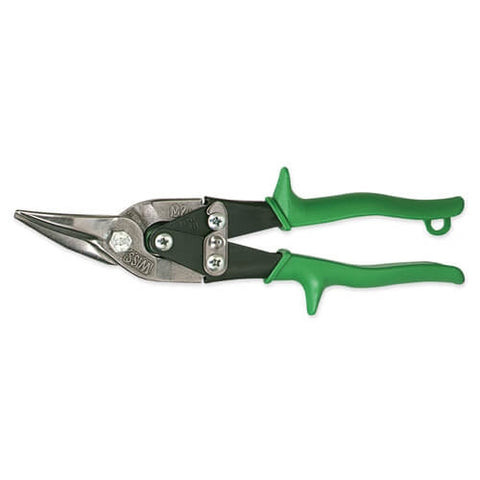 Wiss M2R 9-3/4 in. MetalMaster Aviation Snips - Ace Tool Group - Wiss