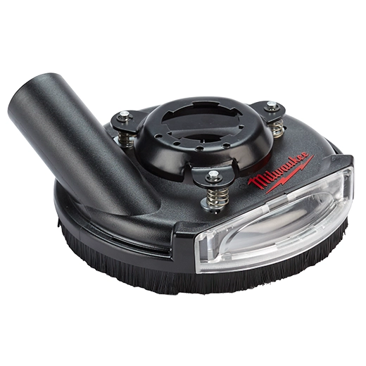 Dewalt DCE555DC Dust Shroud Attachment for Drywall Cut-Out Tools - TEGS Tools & Machinery Dewalt DCE555DC Dust Shroud Attachment for Drywall Cut-Out Tools - TEGS Tools & Machinery