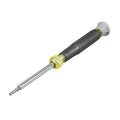 Klein 13104 Bit T7, T10 Tamperproof TORX Electronics - Ace Tool Group - Klein