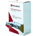 Majestic 85-9000 Lens Cleaning Towelettes 100 Pack - Ace Tool Group - Majestic