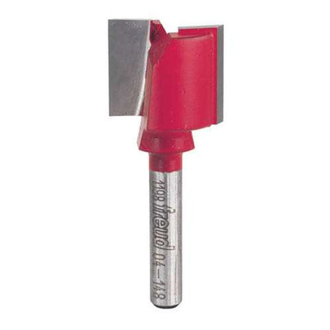 Freud Tools 7/8" (Dia.) Double Flute Straight Bit - Ace Tool Group - Freud