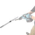 Makita 1917D4-4 4-1/2 ft. Vibratory Screed Bar, VL001GZ