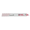 Milwaukee 48-00-5788 Blade 18T 9L Torch 5pk - Ace Tool Group - Milwaukee