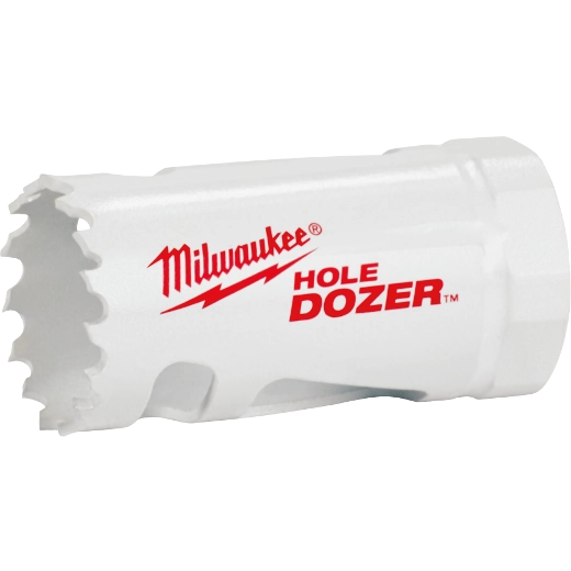 Milwaukee 49-56-9604 11/16" Hole Dozer Bi-Metal Hole Saw 4 Pack - Ace Tool Group - Milwaukee