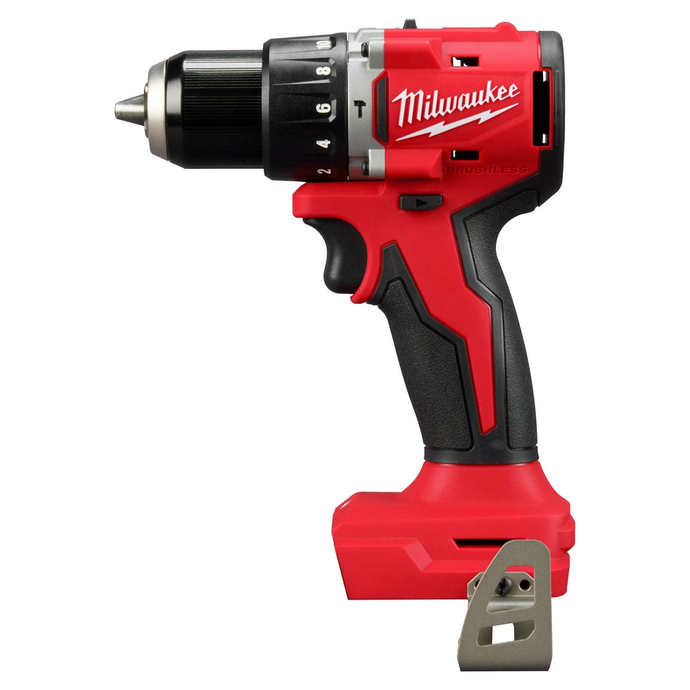 M18 CP BL Hammer Drill