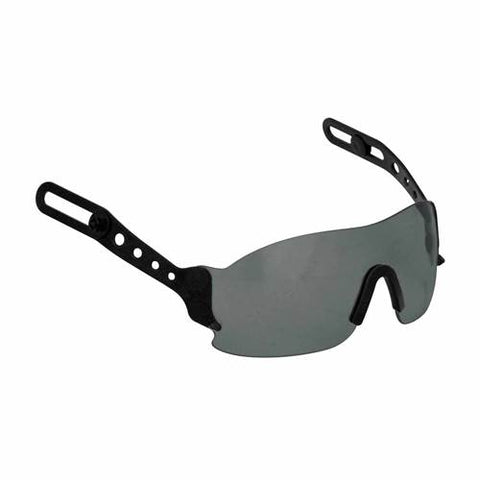 PIP 250-EVS-0001 Evospec Eyewear for Hard Hat - Ace Tool Group - Protective Industrial Products