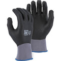 Majestic 3228F SuperDex Full Dip Nitrile Gloves - Ace Tool Group - Majestic