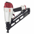 Max NF665-15 SuperFinisher 15Ga. Angled Finish Nailer - Ace Tool Group - Max