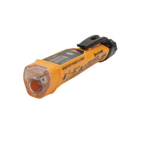 Klein NCVT-4IR Non-Contact Voltage Tester Pen - Ace Tool Group - Klein