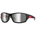 Milwaukee 48-73-2129 Mirrored Perf Safety Glasses - Ace Tool Group - Milwaukee