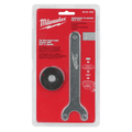 Milwaukee 48-03-1050 Grinder Flange Nut Kit - Ace Tool Group - Milwaukee