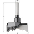 CMT 531.541 Rosette Cutter, 2-1/8-Inch Diameter - Ace Tool Group - CMT
