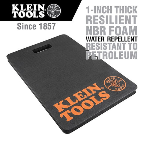 Klein 60135 Tradesman Pro Standard Kneeling Pad - Ace Tool Group - Klein