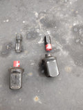 Milwaukee 48-32-5730 Shockwave 1/4" Hex Shank To 1/4" Socket Adptr - Bulk (10) - Ace Tool Group - Milwaukee