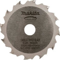 Makita A-90093 4-3/8" 12T Carbide-Tipped Blade - Ace Tool Group - Makita