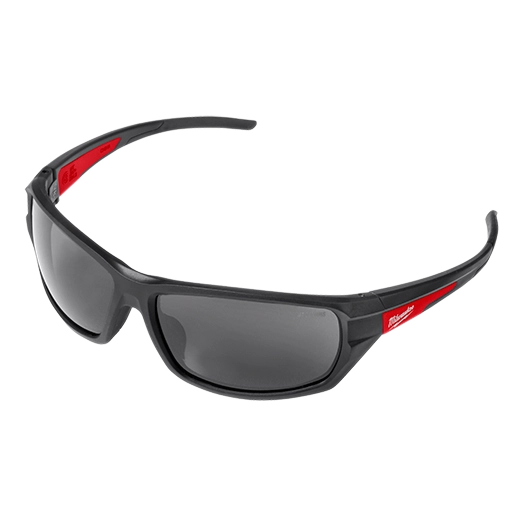 Milwaukee 48-73-2026 Tinted High Performance Safety Glasses 12 Pack - Ace Tool Group - Milwaukee