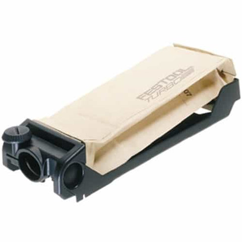 Festool 487780 Turbo Dust Bag Set - Ace Tool Group - Festool