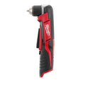 Milwaukee 2415-20 M12 Cordless 3/8 in. Right Angle Drill - Ace Tool Group - Milwaukee