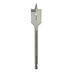 Milwaukee 48-27-0170 3/8" x 16" Flat Boring Bit - Ace Tool Group - Milwaukee