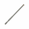 Hitachi 725098 Spline 1-1/8 X 11 X 18 Drill Bit 4-Cutter - Ace Tool Group - Metabo HPT