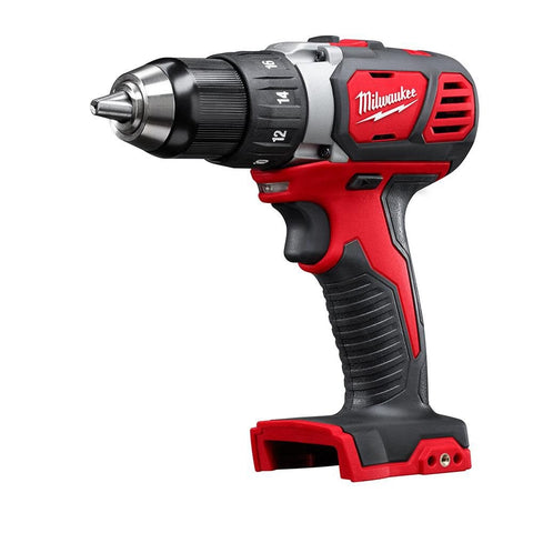 Milwaukee 2606-20 M18 Compact 1/2" Drill Driver - Ace Tool Group - Milwaukee