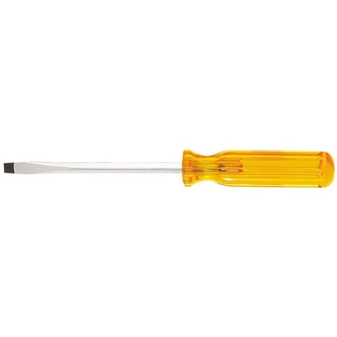 Klein Tools BD308 5/16 Inch Keystone-Tip Screwdriver - Ace Tool Group - Klein