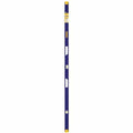 Irwin 1794109 1500 I-Beam Level 72-Inch ( Blue - Ace Tool Group - Irwin