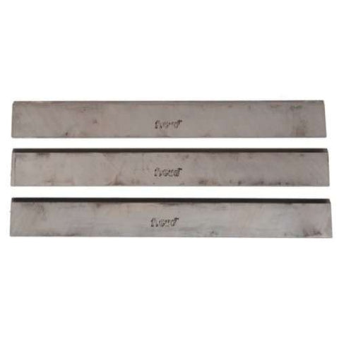 Freud Tools 37" (L) High Speed Steel Industrial Planer And Jointer Knives - Ace Tool Group - Freud