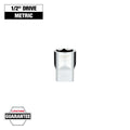 Milwaukee 45-34-9121 1/2" DRIVE 20MM SOCKET - Ace Tool Group - Milwaukee