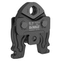 DEWALT DCE217034 DEWALT 3/4 in. Compact ZoomLock MAX / >B< MaxiPro ACR Press Jaw - Ace Tool Group - DEWALT