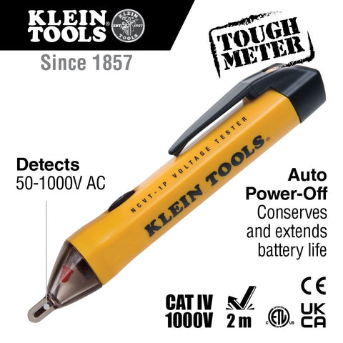 Klein Tools 69149P Electrical Test Kit - Ace Tool Group - Klein