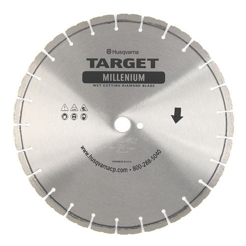 Husqvarna Professional® F750O  30 165 1DP LOU F750O-8R-NN - Ace Tool Group - Husqvarna