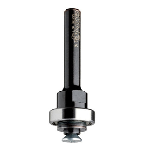 CMT 824.127.00 Slot Cutter Arbor, 1/2-Inch Shank - Ace Tool Group - CMT
