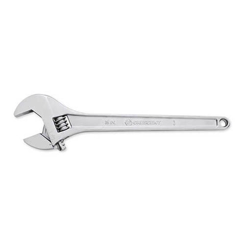 Crescent AC215BK 15 in. Adjustable Wrench - Boxed - Ace Tool Group - Crescent