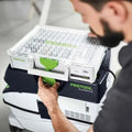 Festool SYS3 ORG L 89 10xESB - Ace Tool Group - Festool