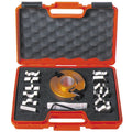 Cmt 692.013.12 13-Pcs Molding & Profile Set - Ace Tool Group - CMT