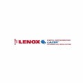 Lenox Lazer Metal Cutting Reciprocating Saw Blade Bi-Metal 6-Inch 18 Tpi 50/Pk - Ace Tool Group - Lenox