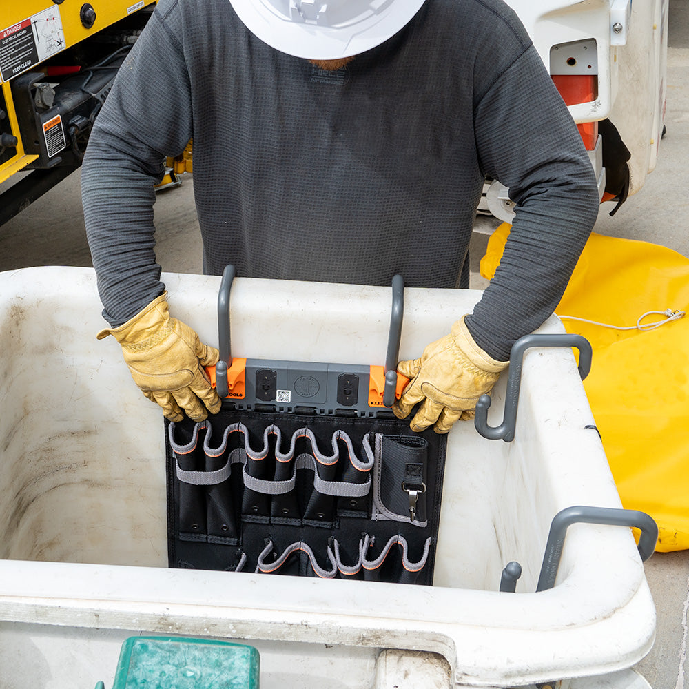 Klein BC311 2-Inch Utility Bucket S-Hook - Ace Tool Group - Klein