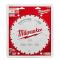 Milwaukee 48-40-1020 10" 24T RIPPING SAW BLADE - Ace Tool Group - Milwaukee