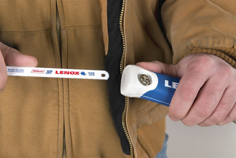 Lenox Tools Jab Saw Folding - Ace Tool Group - Lenox