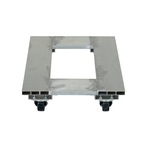 Vestil Air Chain Hoist 500 Lb Cap 10 Ft Lift - Ace Tool Group - Vestil