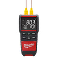 Milwaukee 2270-20 Contact Temp Meter - Ace Tool Group - Milwaukee