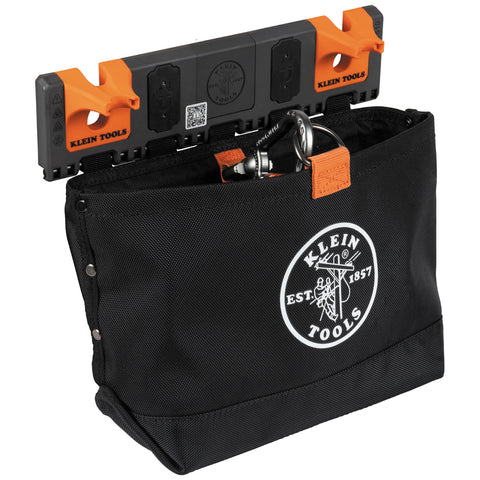 Klein BC510S Hardware Pouch Module, S-Hook - Ace Tool Group - Klein