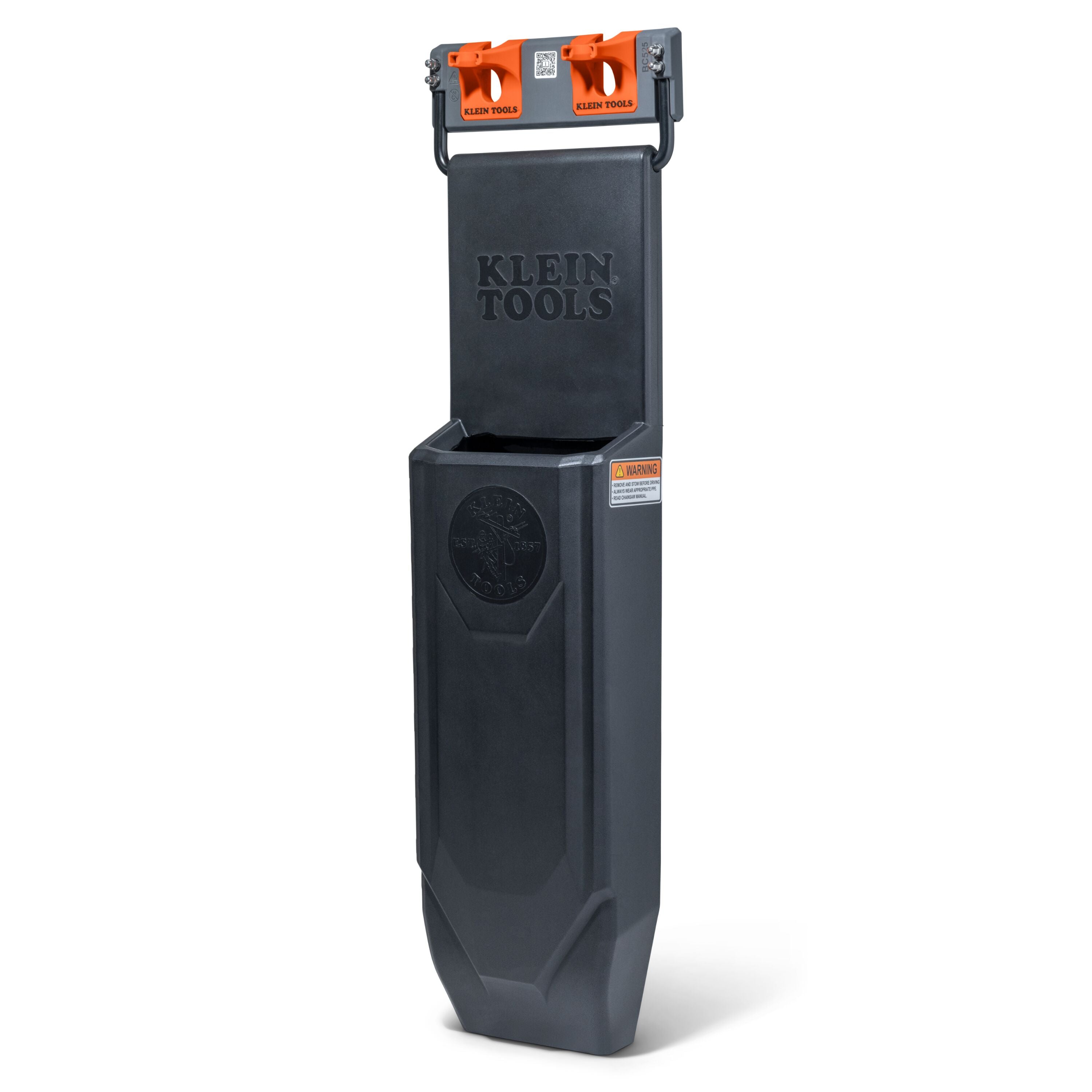 Klein BC525S Chainsaw Scabbard, S-Hook - Ace Tool Group - Klein