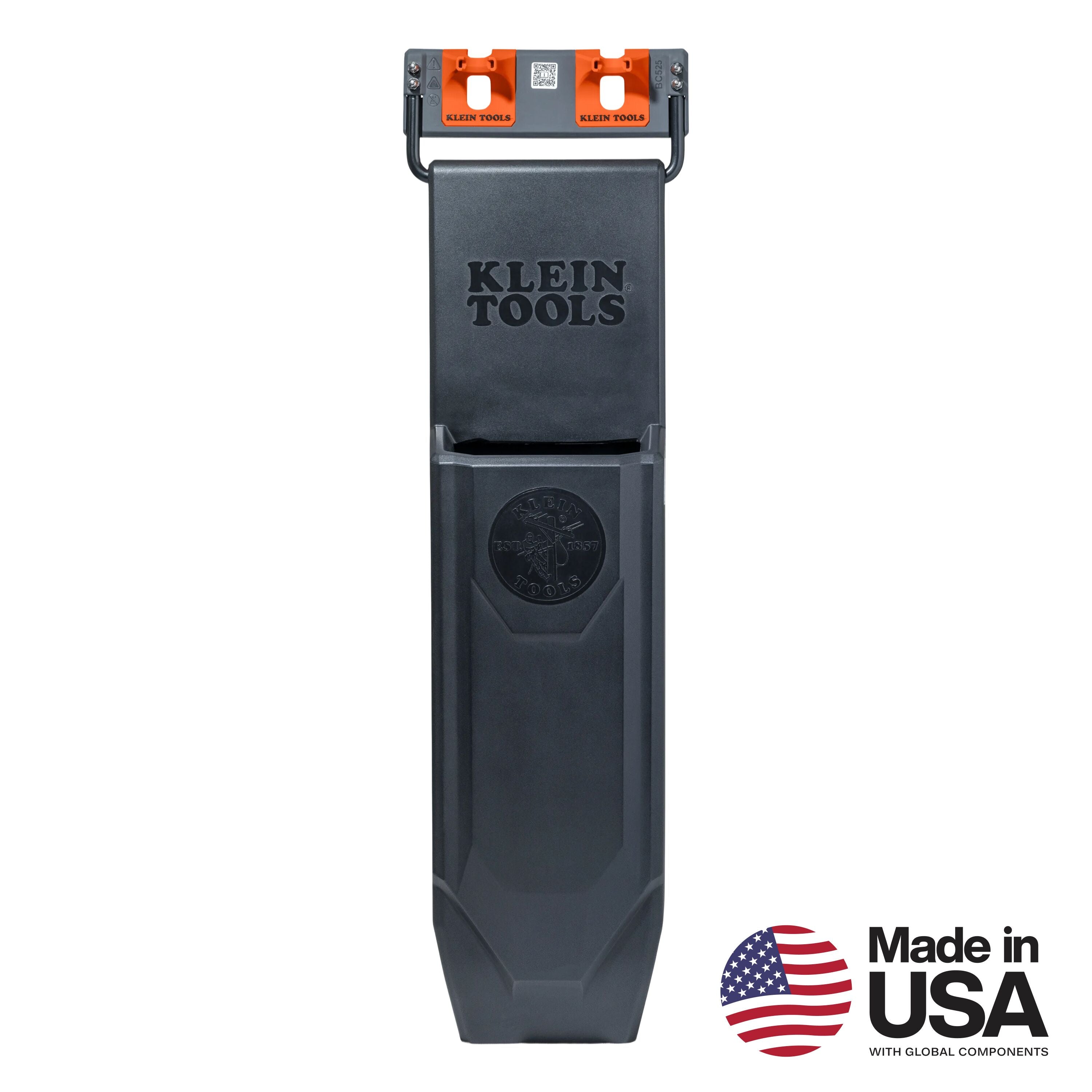 Klein BC525S Chainsaw Scabbard, S-Hook