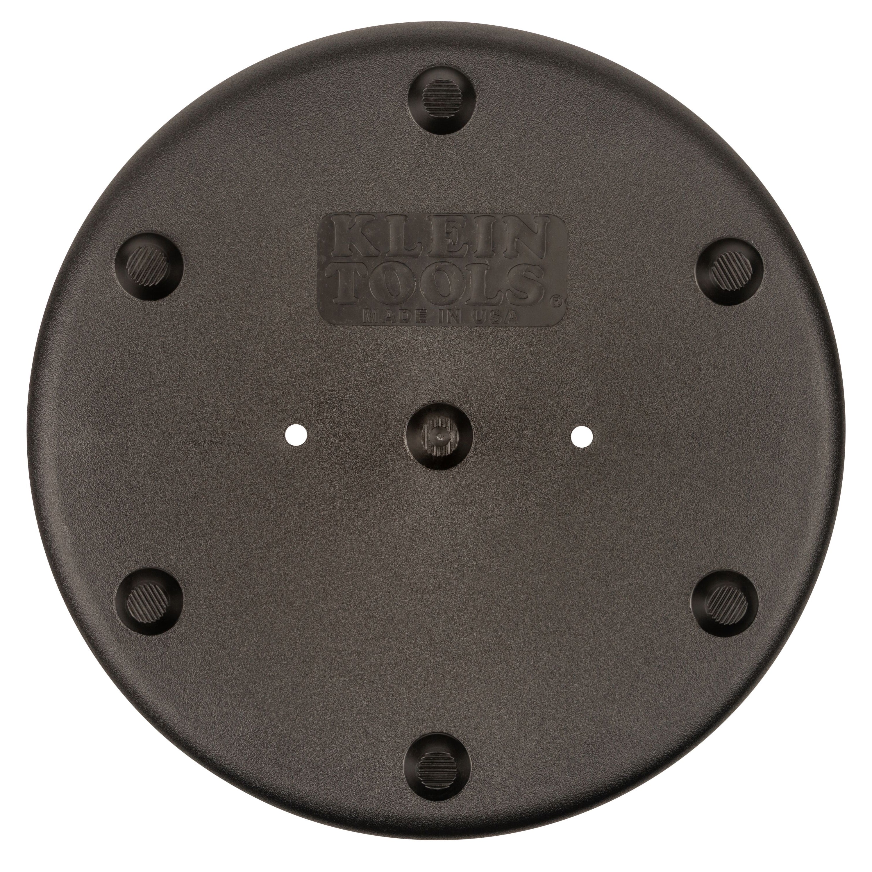 Klein BC535 Straight Bucket, 17-Inch Utility Bucket - Ace Tool Group - Ace Tool Group